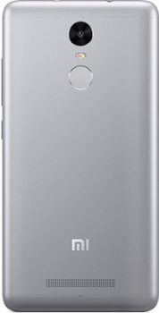 Xiaomi RedMi Note 3 Pro 16Gb Grey